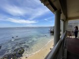 Serene View from the Balcony