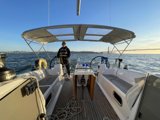 Captain of the Ship
