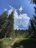 Wanderlust in the Desolation Wilderness