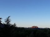 Majestic Red Rocks