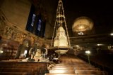 Timeless Beauty in the House of God
