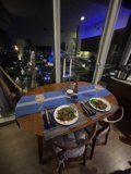 Dinner with a View