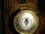 The Golden Wheel of Locking Machine