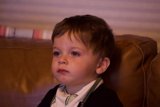 Weekend Relaxation: A Day in the Life of Wesley