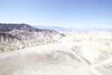 View from the Plateau