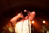 Solo Performance under Spotlight