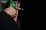 Groovin' with Sam R