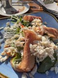 Gourmet Delight in Belvedere Tiburon