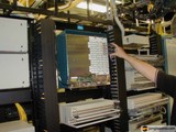 Rack of Hardware