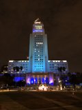 Nighttime Illumination