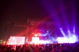 Electric Night at Coachella