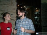 A Night Out with Friends