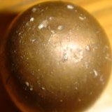 Dirty Sphere