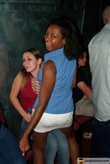 Club Night Vibes