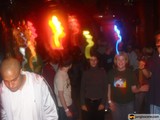 Neon Nightclub Party