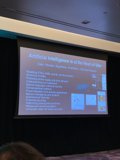 The Future of Healthcare: Artificial Intelligence