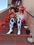 Toy Story Takes the Neighborhood