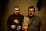 The Book Worms