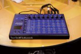 Blue Beats