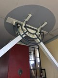 Circular Handrail