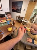 Family Feast Moments