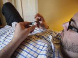 Connected on the Couch