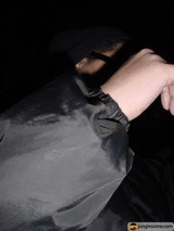 Stylishly Suited