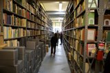 The Enchanting Aisle of Literature