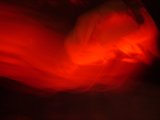 Red Flares in the Deep