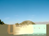 Majestic Mountain View