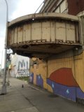Remnants of Transportation