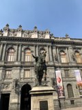 Commemorating Teresa Sánchez de Cepeda y Ahumada