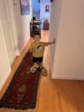 Little Explorer Indoors