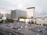 Cityscape Parking