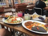 Brunch for Two