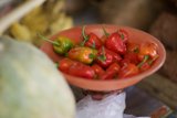Colorful Peppers