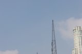 Towering Architecture