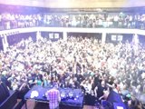 Nightlife in LA