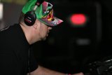Groove Master at Work
