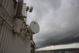 Stormy Weather Antenna