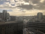 Metropolis in the Clouds