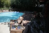 Relax and Enjoy the Outdoors at Our Resort Pool