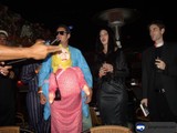 Spooktacular Party Costumes