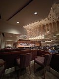 A Full House at the San Francisco Auditorium