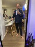 Selfie Time in San Francisco