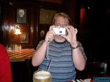 Self-Portrait with Camera