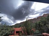 Window to Nature's Majesty