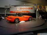Showstopping Sports Car