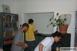 Game Night with Friends