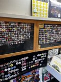 Button Bonanza